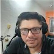 Maestro de apoyo escolar y profesional para aprender y mejorar tu inglés