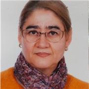 Profesor de apoyo escolar primaria e intensivo de ingles