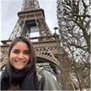 Profesional viajera especializada en experiencias Work & Holidays (Australia, Canada & Países Bajos)