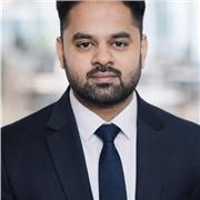 Patient, friendly maths tutor supporting primary and secondary students up to GCSE level, building confidence, strong foundations,