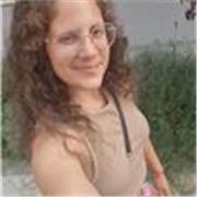 Profesora de español para niños. En Madrid. Online