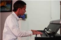 Clases de Piano para principiantes e Intermedios