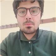 Offro disponibilità ad aiutare i ragazzi lezioni presenziali.