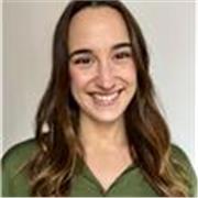 Profesora bilingüe de inglés con más de cinco años de experiencia dando clases en línea para todos los niveles y objetivos