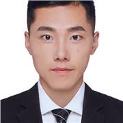 PhD in computer engineering, Chinese. Computer vision, deep learning, programming.