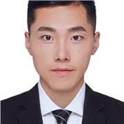 PhD in computer engineering, Chinese. Computer vision, deep learning, programming.