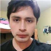 Profesor de Ciencias, Matemáticas e Inglés