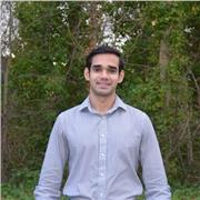 Maths tutor with background in Nuclear Engineering, open to teaching pupils of all ages