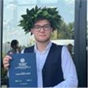 Ripetizioni di Matematica e Fisica per superiori, medie e elementari