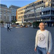 I would like to help everyone learning Arabic and knowing more about Egypt