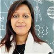 Reshma Dookarran Goburdhan