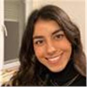 Profesora de Inglés, Francés y Español para extranjeros para la ESO, Bachillerato y Grado Universitario 