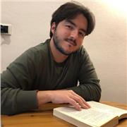 Insegnate di filosofia e storia