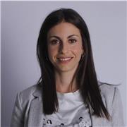 Clases de refuerzo y apoyo, (también INGLÉS). Ayuda al estudio de exámenes, deberes, trabajos, técnicas de estudio… TODAS LAS ASIGNATURAS (bilingüe). Experiencia con alumnado TDAH y dificultades de aprendizaje