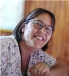 Maestra y profesora de idioma español con gran creatividad para usar recursos tecnológicos al servicio de la educación