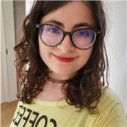 Studentessa universitaria, disponibilità immediata, offre lezioni di inglese