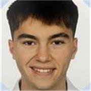 Soy estudiante de Ingeneira informatica. He impartido clases a chicos y chicas de primaria y de la ESO, 