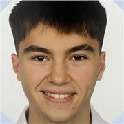 Soy estudiante de Ingeneira informatica. He impartido clases a chicos y chicas de primaria y de la ESO,