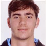 Me gusta enseñar y explicar casi toda clase de asignaturas a niñ@s de secundaria y bachillerato.