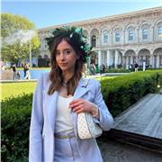 Laureata in Scienze Storiche (Unimi, 110e lode) offro ripetizioni di storia e filosofia per superiori e aiuto compiti per ogni età