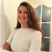 Profesora de apoyo para niños o adolescentes de inglés