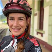 Professora de Educação Física,Personal aquático,Personal Personalizado,Personal bike
