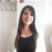 Profesora de Derecho. Asignaturas de la carrera de Abogacía