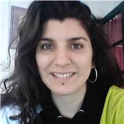 Melisa Torres