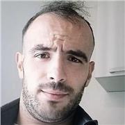 Benmeddour