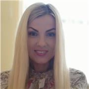Mariia Bratash