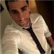 Spanish teacher, profesor de español