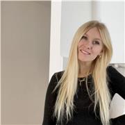 Erfahrene Nachhilfelehrerin für Deutsch