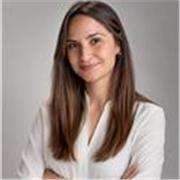 Profesora de biología o ciencias naturales, así como anatomía y administración 