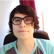 Native Spanish speaker passionate about languages. I teach online Spanish lessons focused on everyday conversation.