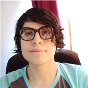 Native Spanish speaker passionate about languages. I teach online Spanish lessons focused on everyday conversation.