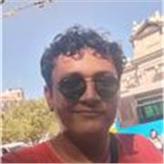 Profesor de apoyo escolar y universitario en todas las áreas asociadas al inglés y la lingüística