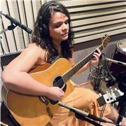 I teach you how to create your own music, using digital programs and explaining harmony, music composition and arrangements.