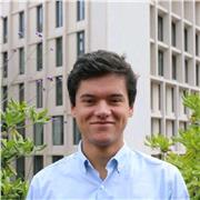 LSE History and Politics student in final year at the top of his cohort, looking to get you the best grades possible