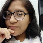 Profesora de Bachillerato de Matemáticas