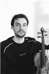 Professeur de violon - Cours particuliers de violon