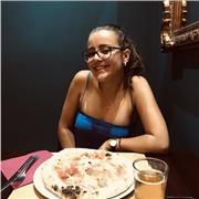 Studentessa presso il dipartimento di scienze dell’educazione a Torino. Offro ripetizioni di tutte le materie fascia di età (scuola primaria, media e superiore). Zona: Rivoli, rosta, buttigliera alta, Avigliana e dintorni. Diplomata l’anno scorso presso i