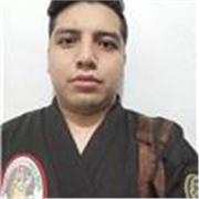Profesor con español nativo, con conocimientos intermedios en inglés e italiano