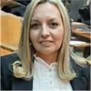 “Profesora en Lengua  y Literatura nativo con 5 años de experiencia ofrece clases particulares para niños y adultos en Espana 