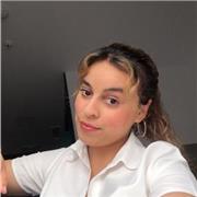 Etudiante en master MEEF Espagnole à l'Université ULCO de Boulogne-Sur-Mer