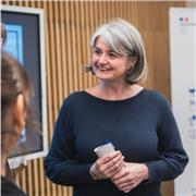 Attachée principale de la fonction publique d’Etat, experte en communication 
Doctorante en sociologie