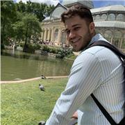 Profesor de Educación Física especializado en conseguir tus metas de rendimiento