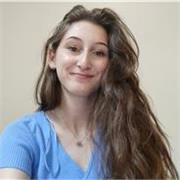 Recent Graduate in English Literature, happy to teach any secondary level!