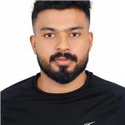 Experienced Online English Tutor Offering Flexible One-to-One Lessons