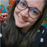 Professora particular, reforço escolar em todas as matérias até o 5° ano do ensino fundamental