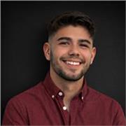 Tutor de Ingles certificado con experiencia en principiantes